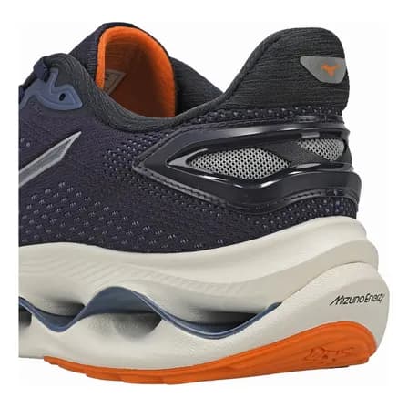 Miz.wave Legend 5 555-marinho Lisa 40