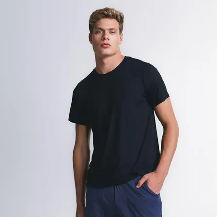 Camiseta Basica Tech Insider Masculina