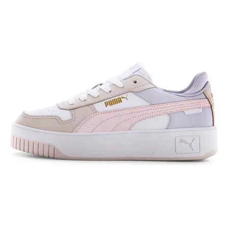 Tênis Carina Street Bdp Puma