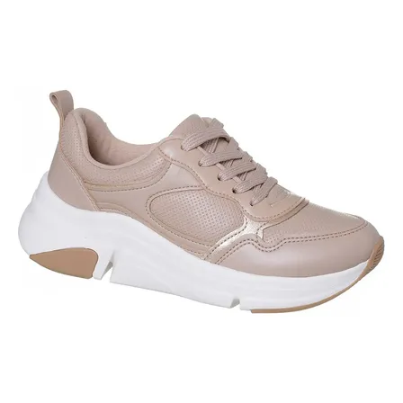 Tênis Feminino Modare Ultraconforto Leve Macio Lançamento