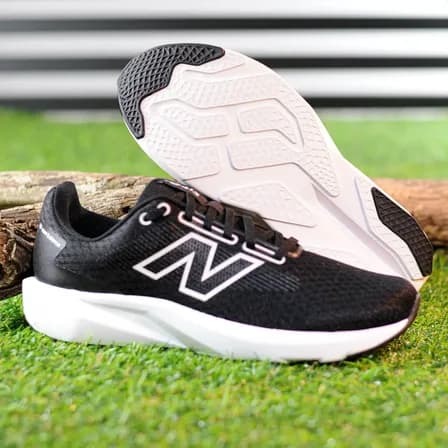 Tenis Masculino New Balance 413v3 Training Speed Corrida